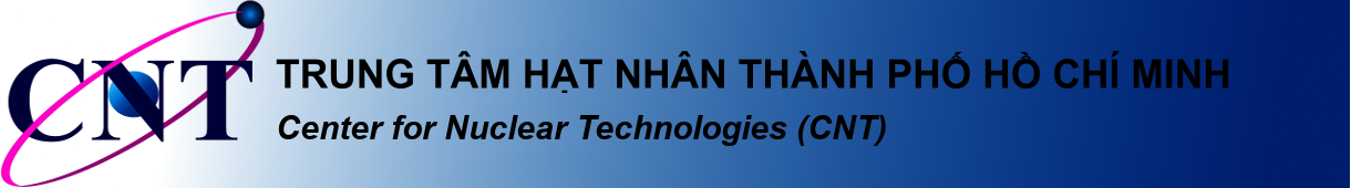 TRUNG TÂM HẠT NHÂN TP. HCM